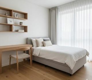  Appartement � vendre 5 pi�ces 105 m�