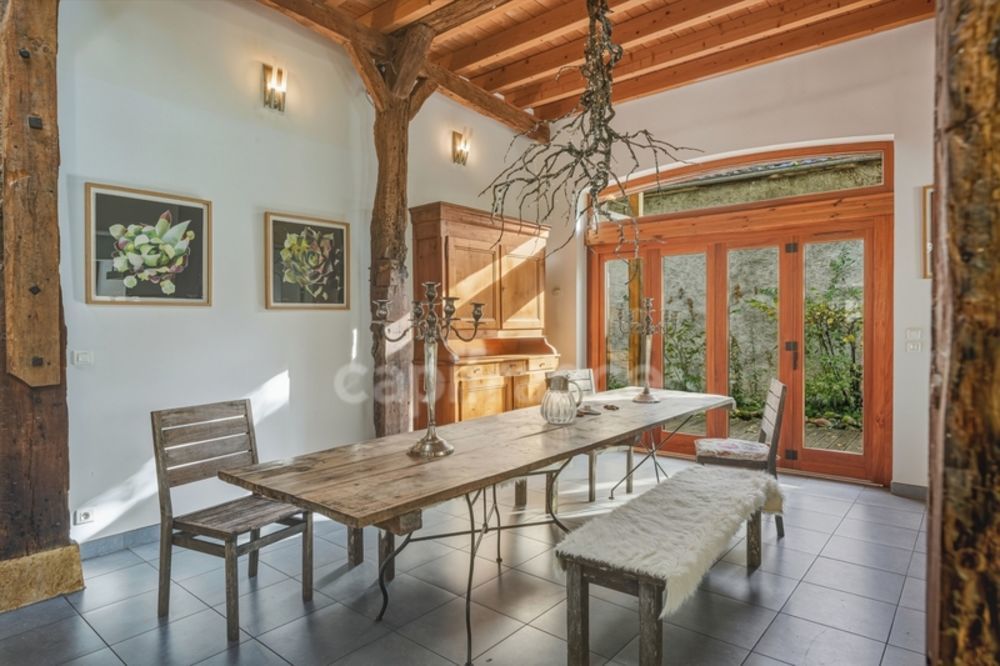 � vendre  Maison Saint-Genis-Pouilly (01630)