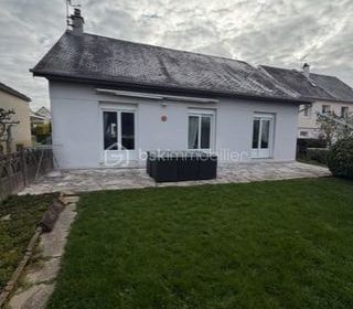  Maison � vendre 7 pi�ces 100 m�