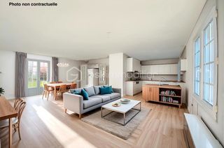  Maison � vendre 4 pi�ces 110 m�