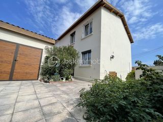  Maison � vendre 5 pi�ces 112 m�