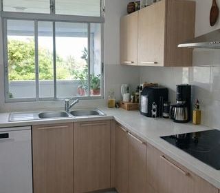  Appartement � vendre 4 pi�ces 94 m�