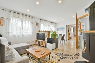  Maison � vendre 3 pi�ces 79 m�