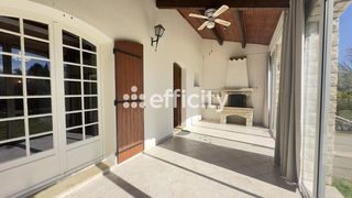  Villa � vendre 5 pi�ces 154 m�