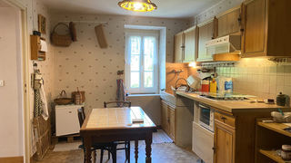  Maison � vendre 5 pi�ces 88 m�