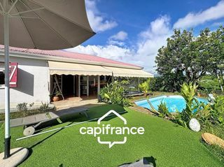  Maison � louer 4 pi�ces 102 m�