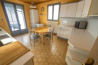  Maison � vendre 7 pi�ces 160 m�