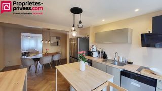  Maison � vendre 6 pi�ces 95 m�