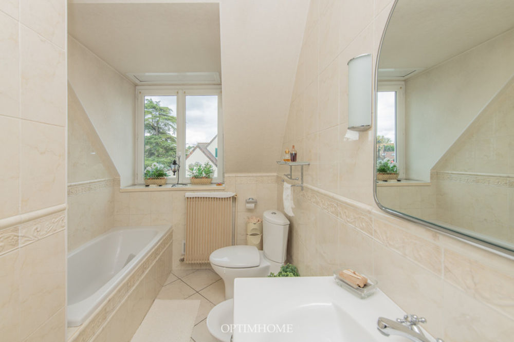 � vendre  Maison Saint-Nom-la-Bret�che (78860)