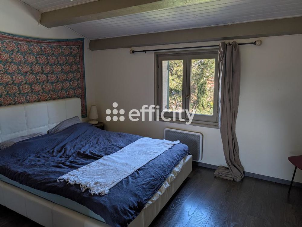 � vendre  Maison Velaux (13880)