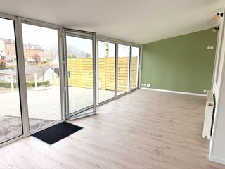  Maison � vendre 5 pi�ces 100 m�