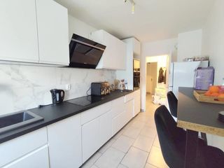  Appartement � vendre 2 pi�ces 55 m�