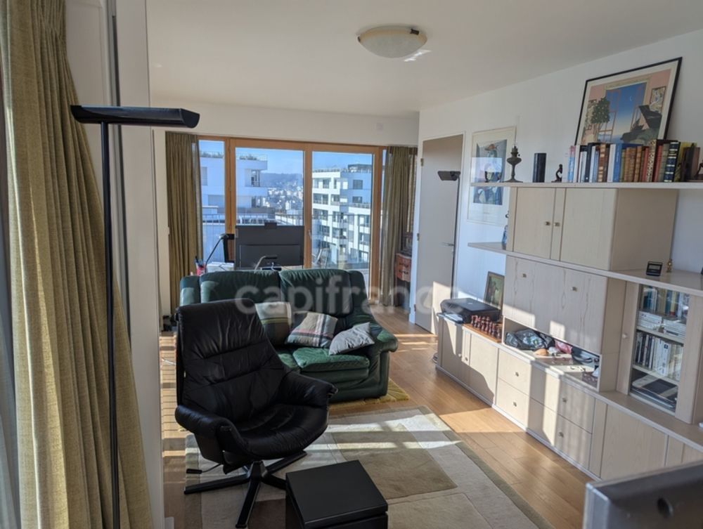 � vendre  Appartement Rueil-Malmaison (92500)