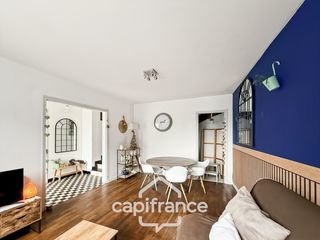  Maison � vendre 4 pi�ces 90 m�