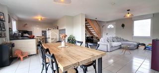  Maison � vendre 6 pi�ces 117 m�