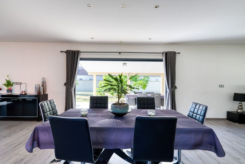 � vendre  Villa Saint-Jean-de-Thurigneux (01390)