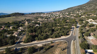  Terrain � vendre 1311 m�