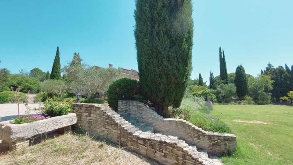 � vendre  Propri�t�/ch�teau Saint-R�my-de-Provence (13210)