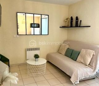  Maison � vendre 3 pi�ces 33 m�