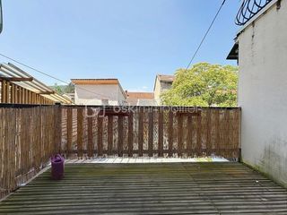  Appartement � vendre 2 pi�ces 35 m�