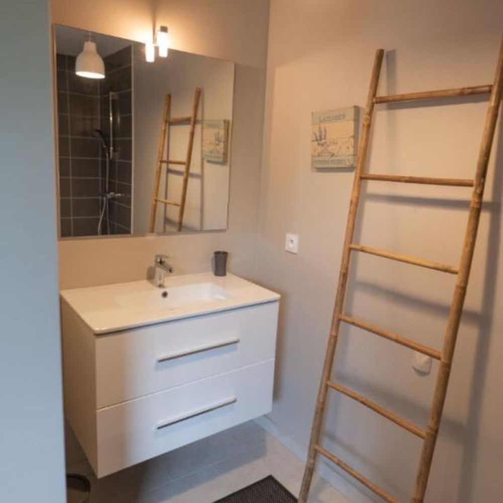 � vendre  Maison Saint-Armel (56450)