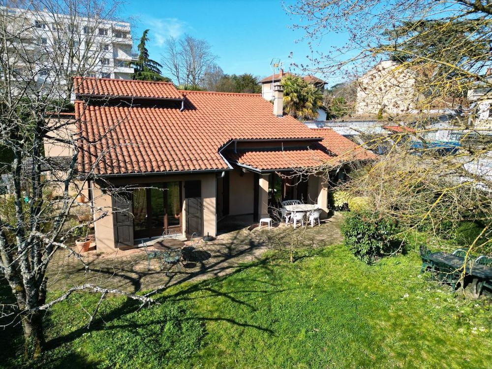 � vendre  Villa �cully (69130)