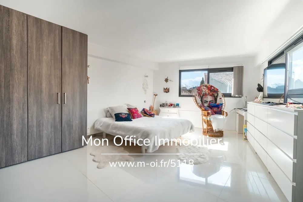 � vendre  Maison Lambesc (13410)