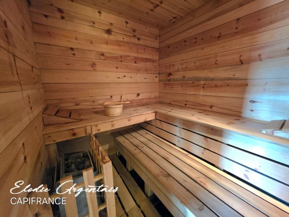 � vendre  Chalet Bolqu�re (66210)