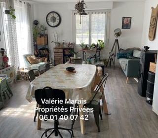  Maison � vendre 4 pi�ces 71 m�