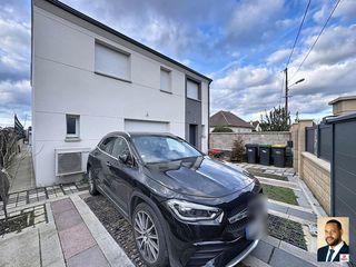  Maison � vendre 5 pi�ces 121 m�