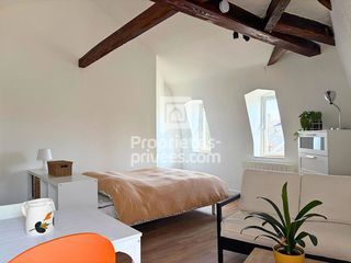  Appartement � vendre 1 pi�ce 21 m�