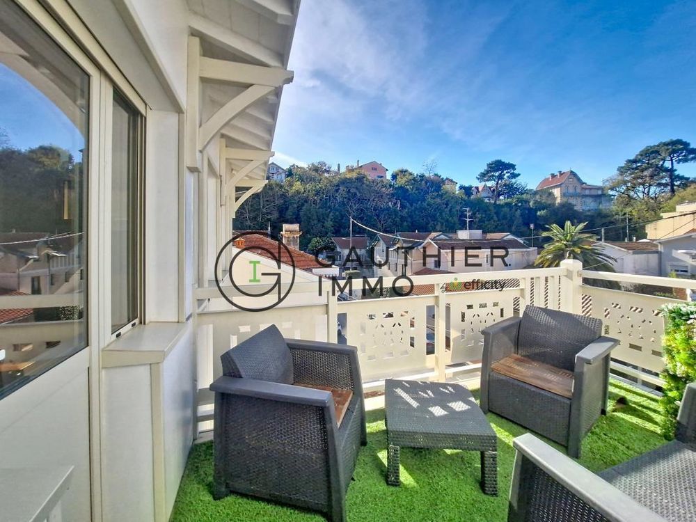 � vendre  Appartement Arcachon (33120)