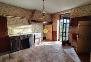  Maison � vendre 6 pi�ces 153 m�