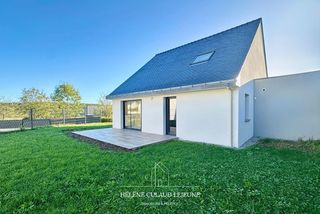  Maison � vendre 6 pi�ces 122 m�