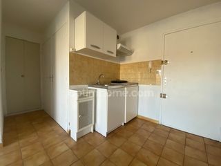  Appartement � vendre 1 pi�ce 23 m�