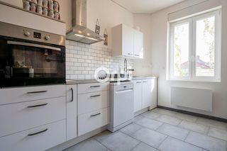  Maison � vendre 3 pi�ces 80 m�