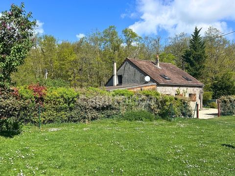   Maison � Vendre avec Potentiel Equestre Ferme - 6 pi�ce(s) - 110 m�