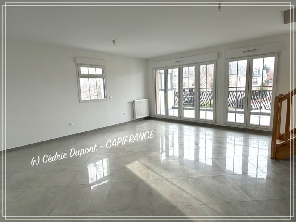 � vendre  Appartement Le Perreux-sur-Marne (94170)