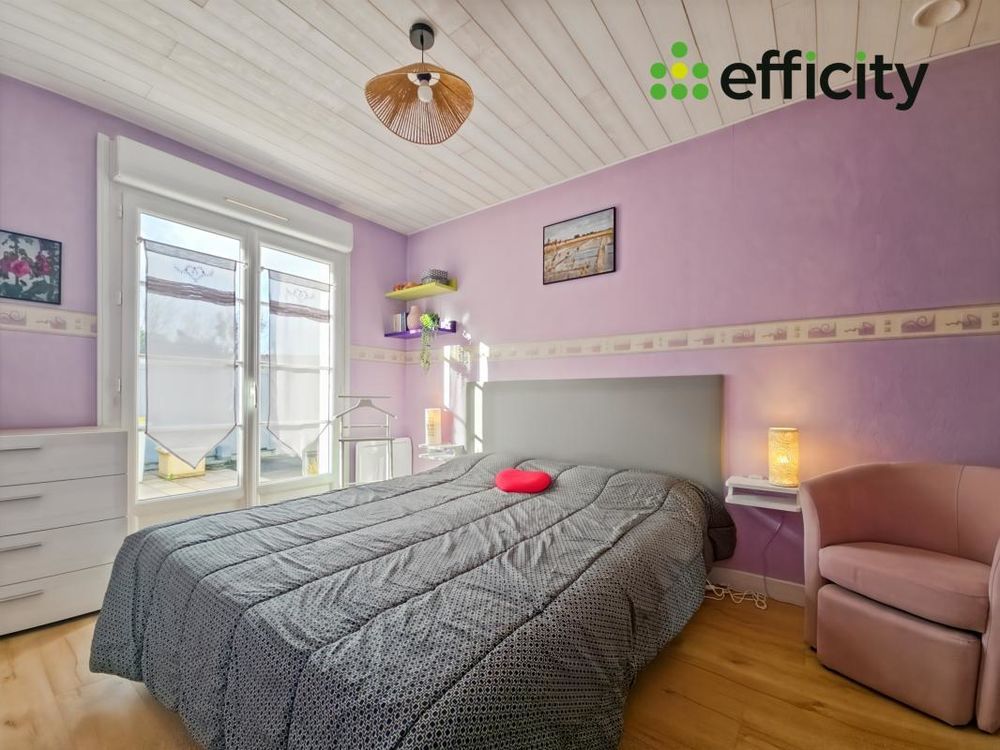 � vendre  Maison Sainte-Marie-de-R� (17740)