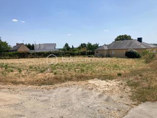  Terrain � vendre 890 m�