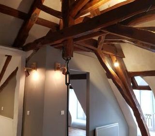  Immeuble � vendre 13 pi�ces 338 m�