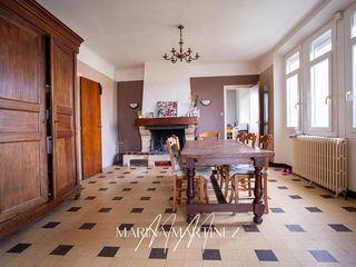  Maison � vendre 5 pi�ces 153 m�