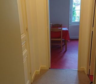  Appartement � louer 1 pi�ce 25 m�