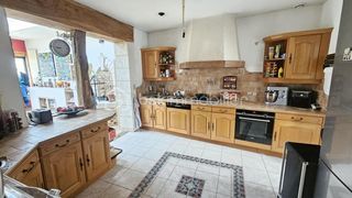  Maison � vendre 6 pi�ces 148 m�