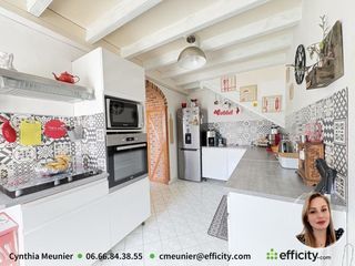  Maison � vendre 6 pi�ces 144 m�