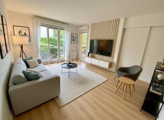  Appartement � vendre 3 pi�ces 65 m�