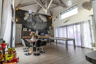  Maison � vendre 7 pi�ces 162 m�