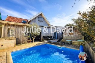  Maison � vendre 6 pi�ces 120 m�