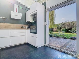  Maison � vendre 3 pi�ces 83 m�