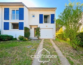  Maison � vendre 5 pi�ces 106 m�